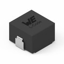 WE-HCM SMT High Current Flat Wire Inductor